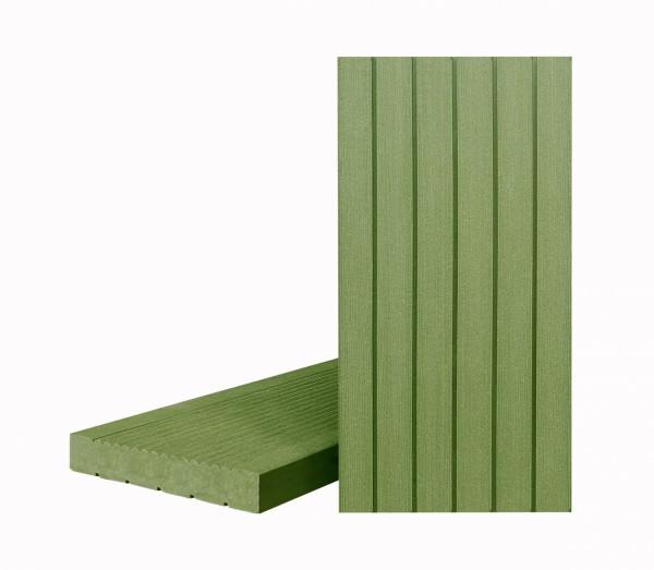 Террасная доска Классик Олива (полнотелая без паза) Под заказ купить в Камышине