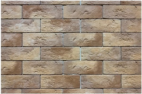 Фиброцементные панели КАНЬОН коллекция КАНЗАС 46 купить в Камышине