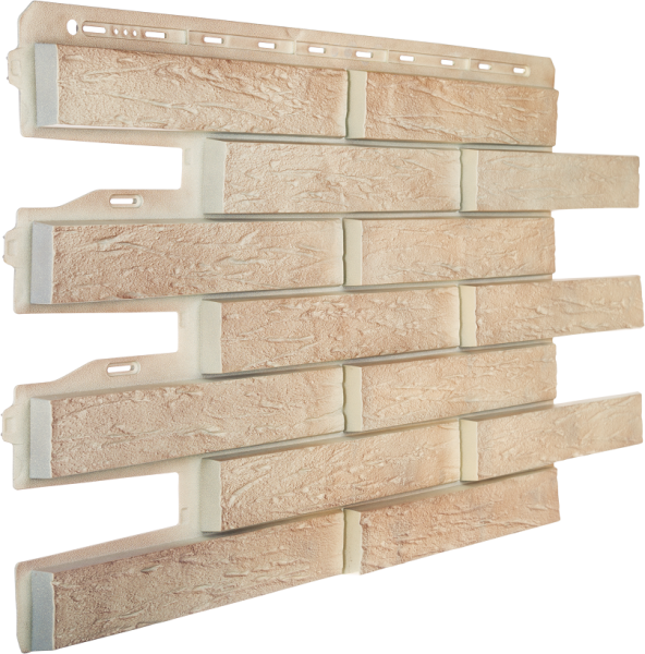 Фасадная панель Альта-Профиль Ригель Немецкий, 06 купить в Камышине