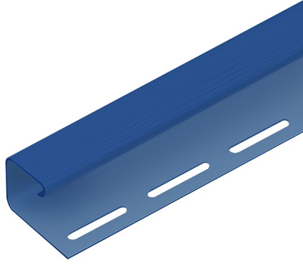 J-профиль TECOS 3,05м САПФИР купить в Камышине