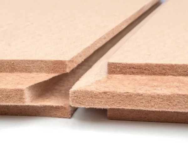 Ветро-влагоизоляционная плита Белтермо TOP, 2490х590х20 мм, шип-паз купить в Камышине