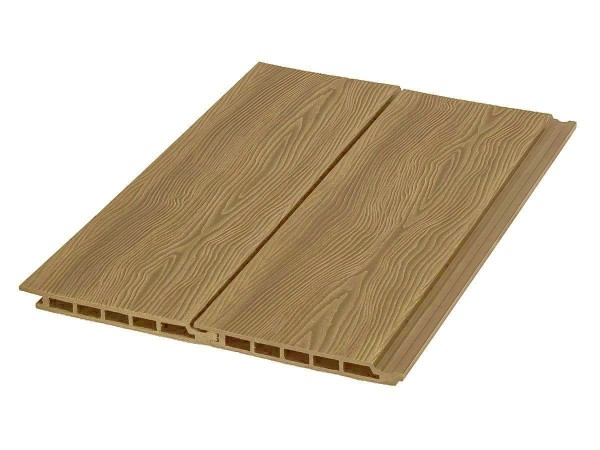 Фасадная доска Nature 3D Орех купить в Камышине