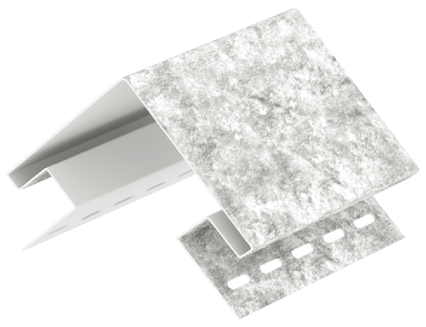 Наружный угол Стоун-хаус Кварцит Светло-Серый купить в Камышине