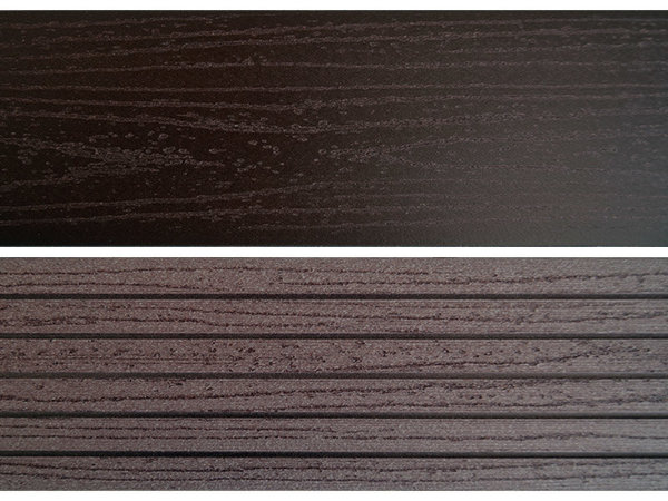 Террасная доска из ДПК MultiDeck Pro  Венге купить в Камышине