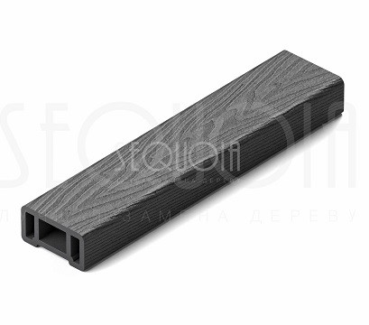 Перила SEQUOIA Evolution 3D WOOD GRAY купить в Камышине