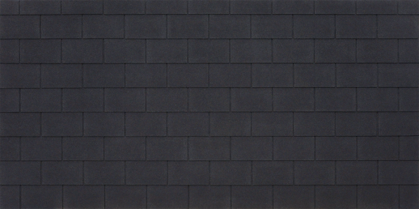 Гибкая черепица Tegola UNICA TOSCANA TOPAZIO FUME 061 купить в Камышине