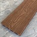 Террасная доска ДПК EasyDecking Wood-X 146х23 Коричневый купить в Камышине