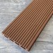 Террасная доска ДПК EasyDecking Wood-X 146х23 Коричневый купить в Камышине