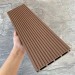 Террасная доска ДПК EasyDecking Wood-X 146х23 Коричневый купить в Камышине