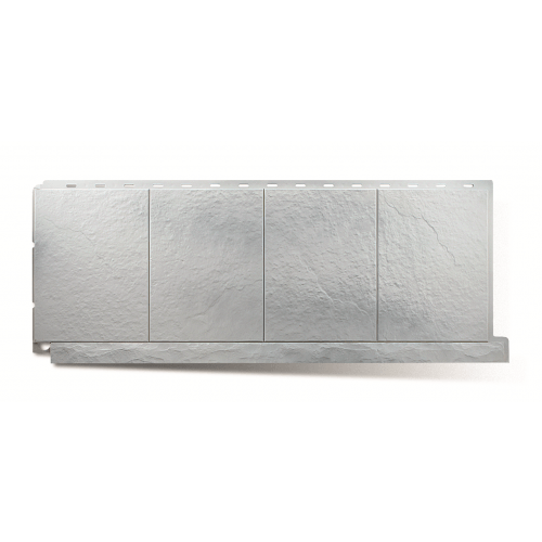 Фасадная панель Альта–профиль "Фасадная плитка" базальт купить в Камышине