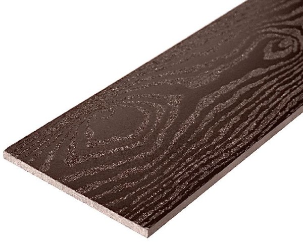 Планкен FUSTO BOGNATO шоколад купить в Камышине