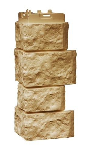 Угол Grand Line Дикий камень Стандарт песочный купить в Камышине