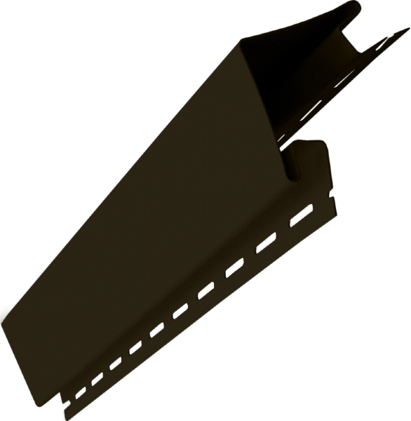 Наружный угол Logistik Vinyl-On – Венге купить в Камышине