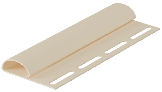 Финишный профиль Docke Светлый клён купить в Камышине