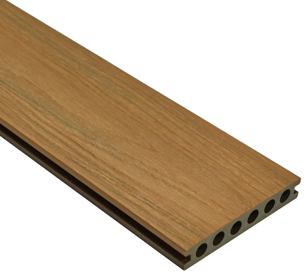 Террасная доска из ДПК CM Decking Reverse, Тик/Рэдвуд купить в Камышине