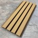 Фасадная реечная панель EasyDecking Wood-X 219х26 Дуб купить в Камышине