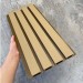 Фасадная реечная панель EasyDecking Wood-X 219х26 Дуб купить в Камышине