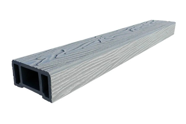 Перило верхнее ДПК Deckart Серый купить в Камышине
