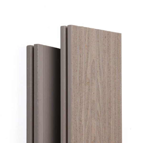 Террасная доска Ecodecking Практик Серый купить в Камышине