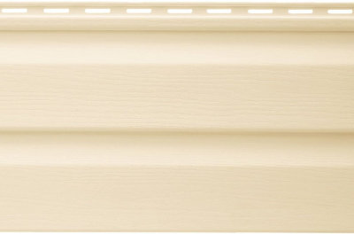 Виниловый сайдинг Альта Классика, 3.66м розовый