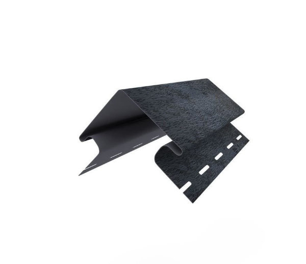 Наружный угол Кирпич графитовый купить в Камышине