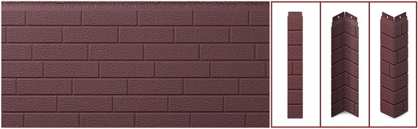 Фасадные термопанели Эконом - X809 купить в Камышине