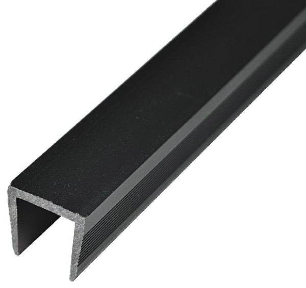 П-Профиль из ДПК FAYNAG кварц купить в Камышине