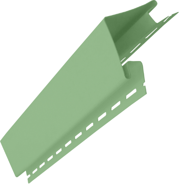 Наружный угол Logistik Vinyl-On – Кедр купить в Камышине