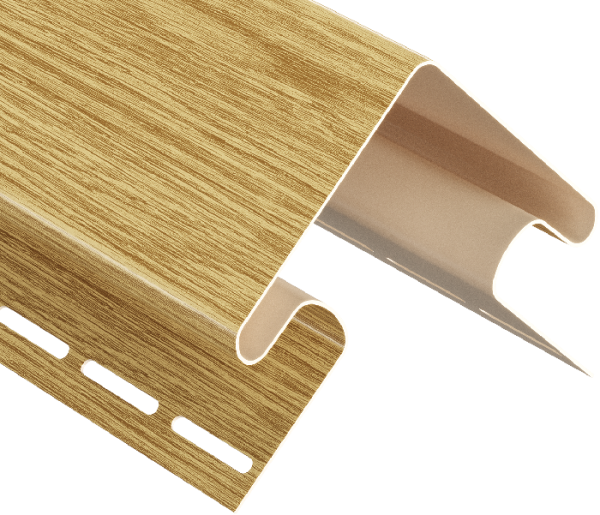 Наружный угол Зрелый каштан купить в Камышине