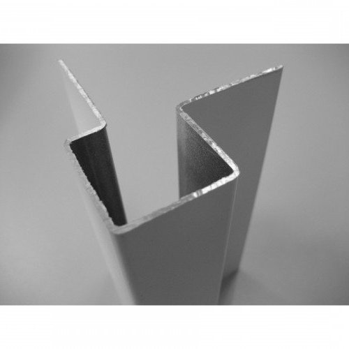 Внешний Асимметричный Угловой Профиль купить в Камышине