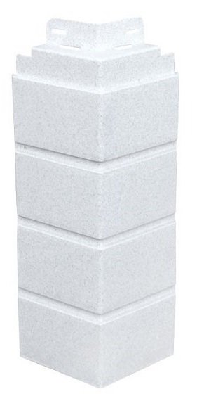 Угол к фасадной панели SteinDorf  Кирпич серый купить в Камышине