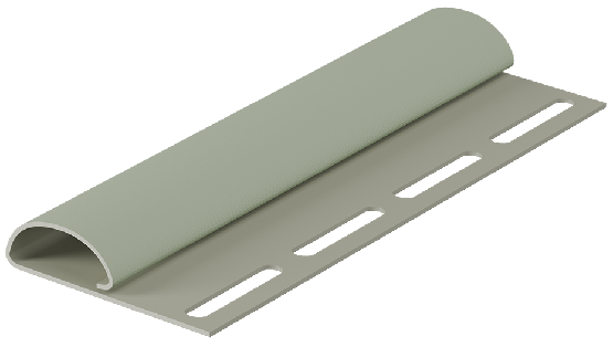 Финишный профиль Docke Сандал купить в Камышине