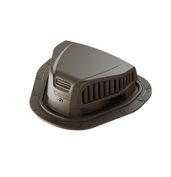 Точечный аэратор Docke, Next Светло-коричневый купить в Камышине