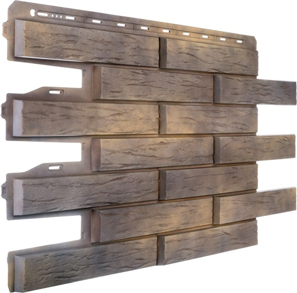 Фасадная панель Альта-Профиль Ригель Немецкий, 03 купить в Камышине