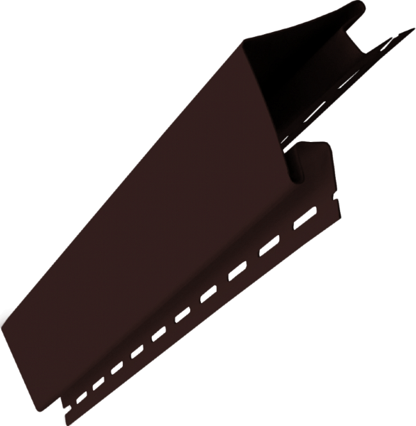 Наружный угол Logistik Vinyl-On – Кофе купить в Камышине