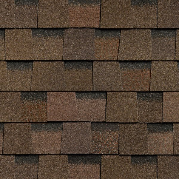 Двухслойная ламинированная черепица Shinglas, серия Кантри – Алабама купить в Камышине