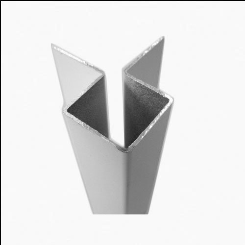 Внешний Симметричный Угловой Профиль купить в Камышине