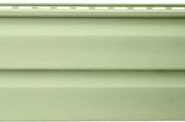 Виниловый сайдинг Альта Классика, 3.66м салатовый купить в Камышине