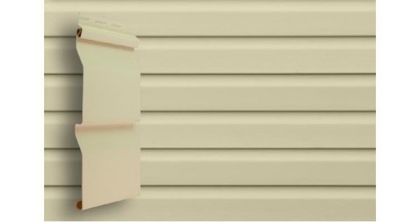 Сайдинг 3,66 Grand Line D4 слоновая кость купить в Камышине