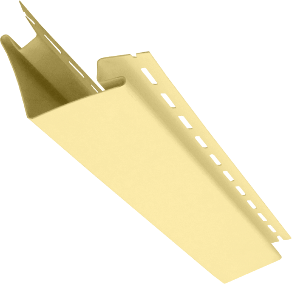 Наружный угол Logistik Vinyl-On – Кремовый купить в Камышине