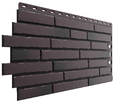 Фасадная панель Docke Klinker Колорадо