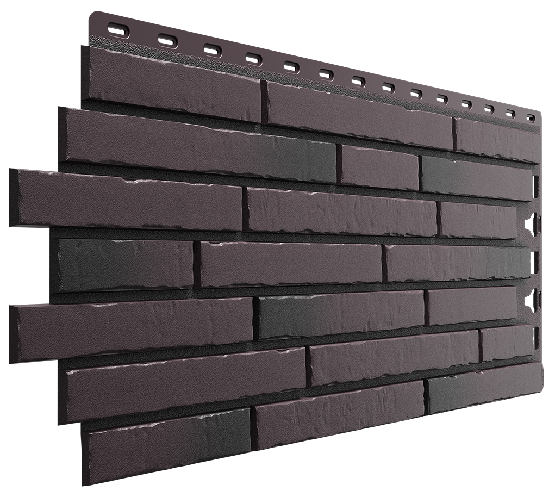 Фасадная панель Docke Klinker Колорадо купить в Камышине