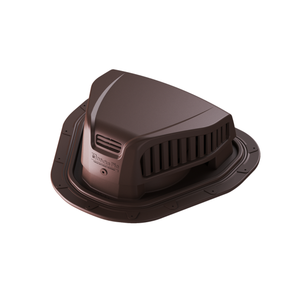 Точечный аэратор Docke, Next Темно-коричневый купить в Камышине