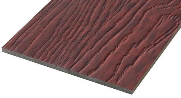 Фиброцементные панели FCSPRO Decor Wood Мербау купить в Камышине