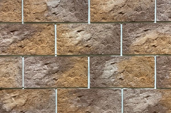 Фиброцементные панели КАНЬОН коллекция ПЕСЧАНИК 37 купить в Камышине