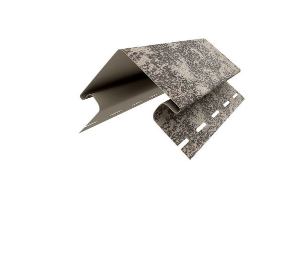 Наружный угол Кирпич бежевый купить в Камышине