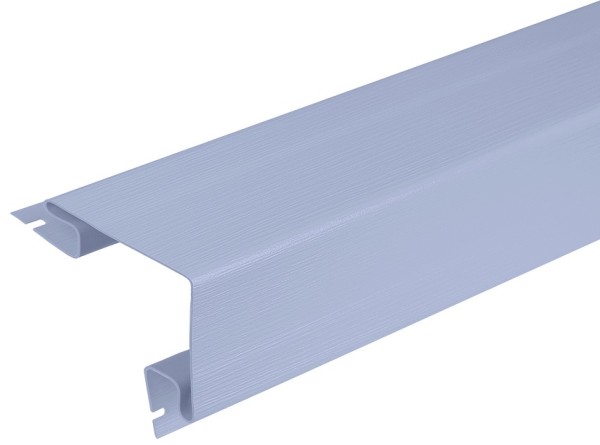 Наружный угол к сайдингу 3,05 м TECOS СИРЕНЬ купить в Камышине