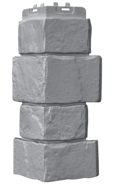 Угол Grand Line Крупный камень Стандарт известняк купить в Камышине