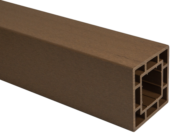 Столб опорный CM Railing Тик купить в Камышине