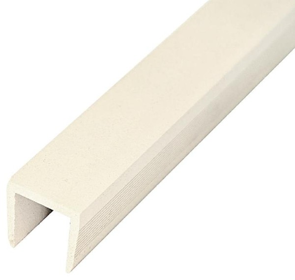 П-Профиль из ДПК FAYNAG слоновая кость купить в Камышине